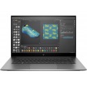 Ноутбук HP ZBook Studio G7 15.6FHD IPS AG/Intel Xeon W-10885M/16/1024F/T1000-4/W10P/Silver