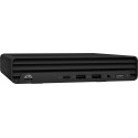 ПК-неттоп HP 260G4 DM/Intel i3-10110U/4/256F/int/kbm/W10P