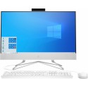 ПК-моноблок HP All-in-One 23.8FHD IPS AG/Intel i5-1135G7/8/256F/int/kbm/DOS/White