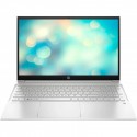 Ноутбук HP Pavilion 15-eh1043ua 15.6FHD IPS AG/AMD R5 5500U/8/1024F/int/W10/Silver