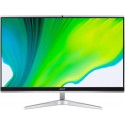 ПК-моноблок Acer Aspire C24-1650 23.8FHD/Intel i5-1135G7/16/1000+256F/int/kbm/Lin