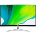 ПК-моноблок Acer Aspire C24-1650 23.8FHD/Intel i5-1135G7/8/512F/int/kbm/Lin