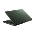 Ноутбук Acer Enduro Urban N3 EUN314-51W 14FHD IPS/Intel i5-1135G7/8/512F/int/Lin/Green