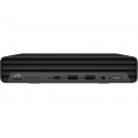 ПК-неттоп HP ProDesk 405 G6 DM/AMD R3 PRO-4350GE/8/256F/int/kbm/W10P