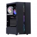 ПК 2E Complex Gaming Intel i5-10400F/H410/32/256F+1000/NVD1050TI-4/FreeDos/G2107/550W