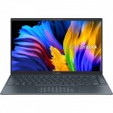 Ноутбук Asus ZenBook UM425UG-AM026 14FHD IPS/AMD R5-5500U/16/512F/NVD450-2/noOS/Grey