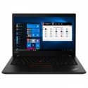 Ноутбук Lenovo ThinkPad P14s 14FHD IPS AG/Intel i5-1135G7/16/512F/T500-4/W10P
