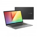 Ноутбук Asus Vivobook S S433EQ-AM254 14FHD IPS/Intel i5-1135G7/8/512F/NVD350-2/noOS/Black