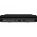 ПК-неттоп HP ProDesk 405 G6 DM/AMD R3 PRO-4350GE/8/256F/int/kbm/DOS