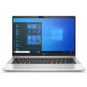 Ноутбук HP Probook 430 G8 13.3FHD IPS AG/Intel i3-1115G4/8/256F/int/DOS/Silver