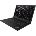 Ноутбук Lenovo ThinkPad P15v 15.6FHD IPS AG/Intel i7-11800H/16/512F/T600-4/W10P