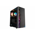 Компьютер 2E Complex Gaming AMD Ryzen 5 5600X/B450/16/500F+1000/RX6600XT-8/FreeDos/G2052/650W