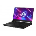 Ноутбук Asus ROG Strix SCAR 15 G533QS-HF188R 15.6FHD IPS/AMD R9-5900HX/32/2048F/NVD3080-16/W10P/Black