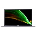Ноутбук Acer Swift X SFX14-41G 14FHD IPS/AMD R7 5800U/16/512F/NVD3050Ti-4/Lin/Gold