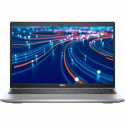 Ноутбук Dell Latitude 5520 15.6FHD AG/Intel i5-1145G7/32/512F/int/W10P