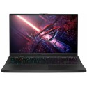 Ноутбук Asus ROG Zephyrus S17 GX703HR-KF035T 17.3UHD IPS/Intel i9-11900H/32/1024F/NVD3070-8/W10/Black