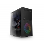 Компьютер 2E Complex Gaming Intel i5-10400F/H410/16/480F/RX560-4/FreeDos/RD850/500W