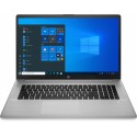 Ноутбук HP 470 G8 17.3FHD IPS AG/Intel i5-1135G7/16/512F/int/W10P/Silver