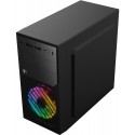 Компьютер 2E Binary Intel i5-10400/H410/8/128F+1000/int/Win10Pro/RD860-3U/400W