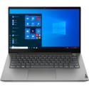 Ноутбук Lenovo ThinkBook 14 14FHD IPS AG/Intel i5-1135G7/8/256F/int/DOS/Grey