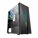 Компьютер 2E Complex Gaming AMD Ryzen 5 3600/B450/16/500F+1000/NVD3060-12/FreeDos/G2055/600W