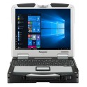 Ноутбук Panasonic TOUGHBOOK CF-31 13.1/Intel i5-5300U/4/500/HD5500/BT/WiFi/DVD/W7Pro/W10Pro