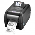 Принтер этикеток TSC TX200LCD (99-053A001-50LF)