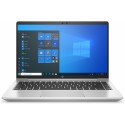 Ноутбук HP Probook 445 G8 14FHD IPS AG/AMD R3 5400U/8/256F/int/W10P/Silver