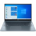 Ноутбук HP Pavilion 15-eh1010ua 15.6FHD IPS AG/AMD R3 5300U/8/512F/int/W10/Blue