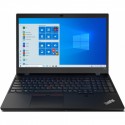 Ноутбук Lenovo ThinkPad P15v 15.6FHD IPS AG/Intel i7-11800H/32/512F/T1200-4/W10P