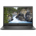 Ноутбук Dell Vostro 3500 15.6" FHD AG WVA, Intel Core i3-1115G4, 4GB, 1TB SATA, UHD, WiFi+BT, W10P, 3Y PLCI