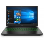 Ноутбук HP Pavilion 15 Gaming 15.6FHD IPS 144Hz/AMD R5 5600H/16/1024F/NVD3050-4/W10