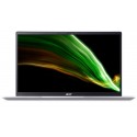 Ноутбук Acer Swift X SFX14-41G 14FHD IPS/AMD R7 5800U/16/1024F/NVD3050Ti-4/Lin/Blue