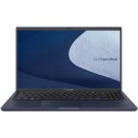 Ноутбук Asus PRO B1500CEAE-EJ0187 15.6FHD/Intel i3-1115G4/8/256F/int/noOS/Black