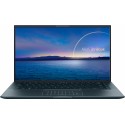 Ноутбук Asus Zenbook UX435EGL-KC028 14FHD IPS/Intel i7-1165G7/16/1024F/NVD450-2/noOS/Gray