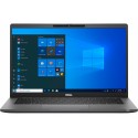 Ноутбук Dell Latitude 7420 14FHD AG/Intel i5-1145G7/16/512F/int/W10P