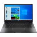 Ноутбук HP ENVY x360 15-eu0002ua 15.6FHD IPS Touch/AMD R7-5700U/16/1024F/int/W10