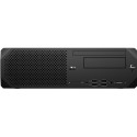 Рабочая станция HP Z2 G8 SFF/Intel i7-11700/32/512F/NVD RTX3000-6/kbm/W10P