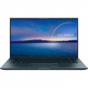 Ноутбук Asus Zenbook UX435EGL-KC028T 14FHD IPS/Intel i7-1165G7/16/1024F/NVD450-2/W10/Gray