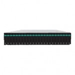Server Barebone INTEL R2224IP4LHPC (Rack 2U 2xE5-2600 16xDDR3 RDIMM 1600MHz 24x2.5'' HDD HotSwap RMS25JB080 RAID card with 0 1 1