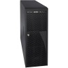 Server Barebone INTEL P4304SC2SHDR (Pedestal 2xE5-2400 8xDDR3 RDIMM 1600MHz 4x3.5'' HDD HotSwap RAID (1 0 10) 2xGLAN 1+1 460W 2x