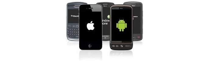 Смартфоны и мобильные телефоны
